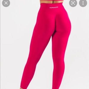 Alphalete Amplify Leggings